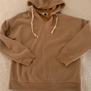 Universal Thread Brown Hoodie